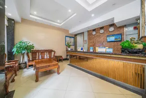 Mango Hotel (Wuxiang Avenue Dashatian Metro Station Branch) - Image 3