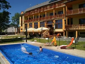 Hotel Avalanche - Image 1