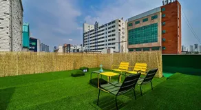 ADO hotel - Image 3