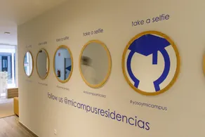 Micampus Bilbao Student Residence - Image 4