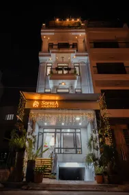The Sophia Apartment - Thao Dien Central - Image 2