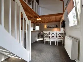 Quaint Villa in Doornspijk with Swimming Pool - Image 2