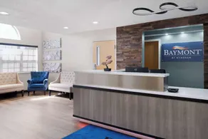Days Inn & Suites by Wyndham Boardman - Image 4