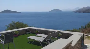 Aegean Blue - Image 4