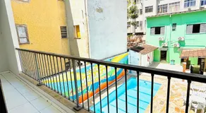 Hostel Estação Maracanã - Image 4