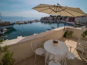 Stone House Seaside Retreat on Brač Island - Image 3