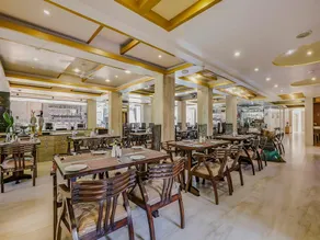 Grandeur De Sanchi- Luxury Beach Resort & Spa - Image 5
