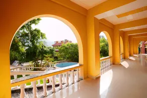 MVT Guesthouse & Restaurant (Rishikesh) - Image 4