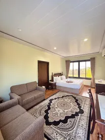 CABANA- 5 BHK Luxury Villa near Udaipur - Image 2