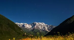 Mshvidoba - Image 3