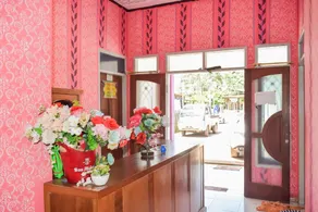 Hotel O Manisee 1 Homestay Syariah - Image 2