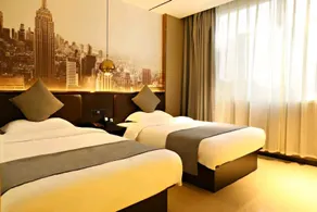 Muying Cinema Hotel (Hongchang Street Branch) - Image 2