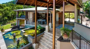 Barong Luxury Estate overlooking Cairns Unrivalled privacy and location - Image 4