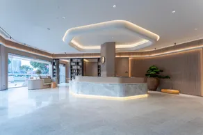 JI Hotel Wenzhou Ouhai Wutian - Image 2