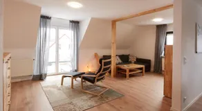 NEU! Ferienwohnung im Gottesgarten am Obermain - Image 5