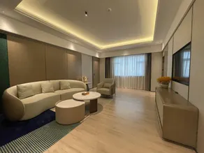 JIAFENG INTERNATIONAL HOTEL - Image 5