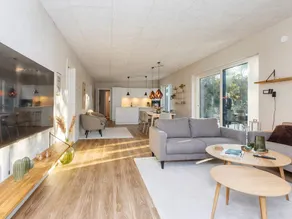 star holiday home in Vestervig-By Traum - Image 3