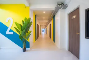 โรงแรมสีสันบางแสน See San Hotel Bangsaen - Image 5