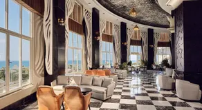 Seaden Sea Planet Resort & Spa - Image 3
