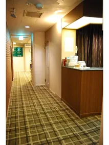 Hotel Kikuei Namba - Image 4