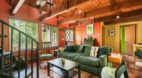 Rhododendron Cabin Near Mt Hood Adventures - Image 2