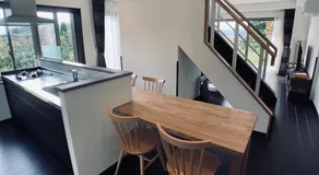 Kawaguchiko Urban Resort Villa - Image 3