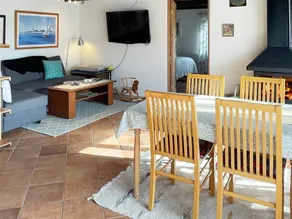 5 person holiday home in Vollsjö - Image 4