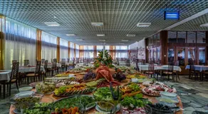 OW Posejdon Jastarnia - blisko morza i nad zatoką - Image 2