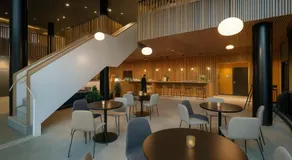 Premium Vaexjoe Arenastaden Executive Apartment - Image 5