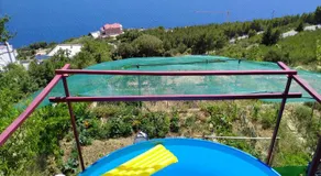Cheerful two bedroom cottage with panoramic view in Celina - Image 3