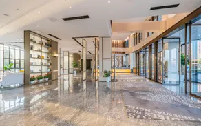 Dongsheng Lake Holiday Hotel - Image 2