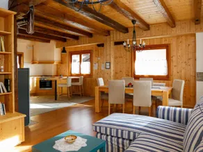 Holiday Home Stali di Ettore by Interhome - Image 5