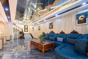 Home Inns Group - Ripple Cloud Hotel, Xining Airport Haidong High-speed Railway West Station - Image 3