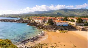 Las Xanas · Vistas, Piscina y Terraza en LLanes - Image 2