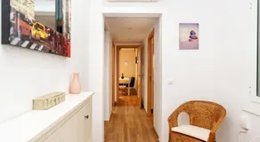 Apartamento Comte Borrell - Image 3