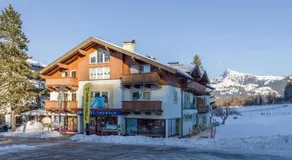 Ski-in, Ski-out by Apartment Managers - Image 3