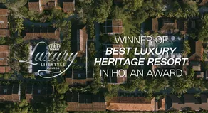 Grand Signature Resort Hoi An by M Village, a brand of Modern Village Lifestyle - Image 2