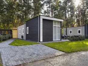 Chalet by Forest Edge with Modern Design - Image 3