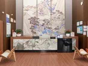 Tianli Hotel - Image 3