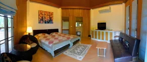 KuadKhonThoe Pai Cottage - Image 2