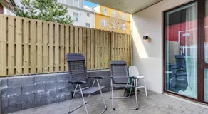Reykjavik Luxury Hotel Apartments KARTULI - Image 5