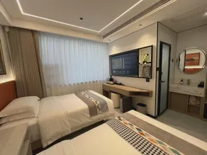 Jitong Hotel - Image 2