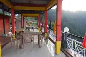 Hotel Crystal Palace Dhanaulti - Image 3