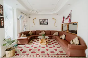 Hotel Sandhya Palace - Image 3
