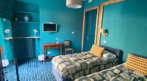 Albergo Bergagna - Image 2