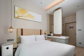 Shenzhen Nanshan KEW GREEN - Image 2