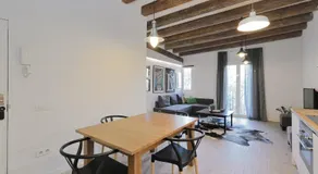 Lovely flat at Sagrada Familia - Image 5