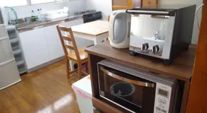 DON chan GuestHouse Nikko ,7 minutes walk from Imaichi Station - Image 2