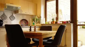 Appartement \"Casa Mia 2\" avec jardin privé et Wi-Fi - Image 2