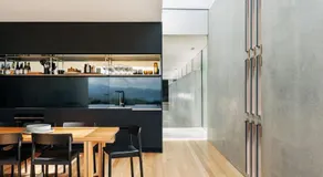Triptych - The Blunt House - Image 4